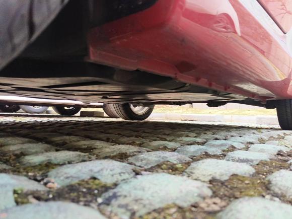 [南昌·赣A] 二手smartsmart fortwo2011款 1.0 MHD 硬顶激情版