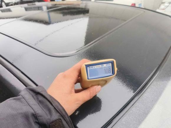 [宁波·浙B] 二手丰田花冠2013款 1.6L 手动豪华版