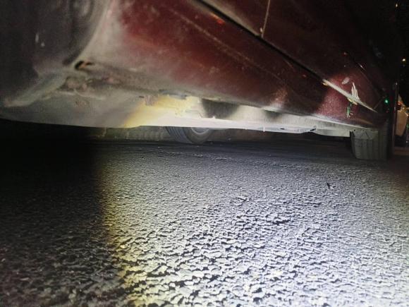 [杭州·浙A] 二手别克君威2020款 552T 精英型