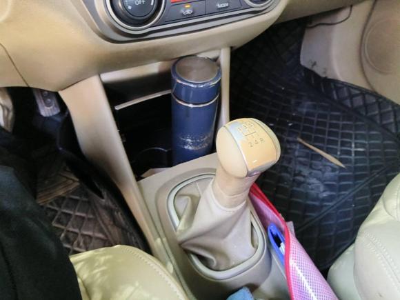 [广州·粤Y] 二手日产轩逸2012款 经典 1.6XE 手动舒适版