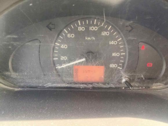 [合肥·皖A] 二手五菱汽车五菱荣光2017款 1.5L 加长基本型