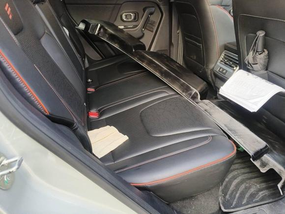 [常州·苏D] 二手捷途山海捷途山海T12024款 150km 向海