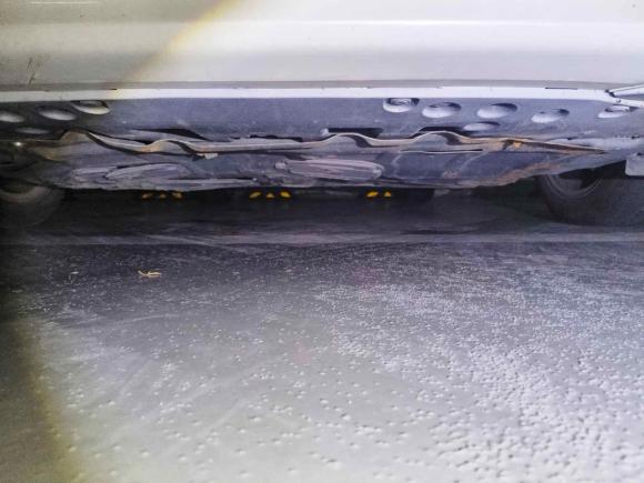 [宁波·浙B] 二手本田雅阁2018款 260TURBO 精英版 国V