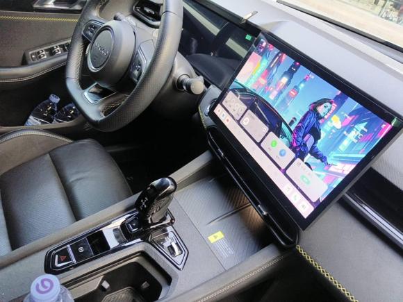 [佛山·粤E] 二手领克领克032023款 1.5TD DCT劲Pro