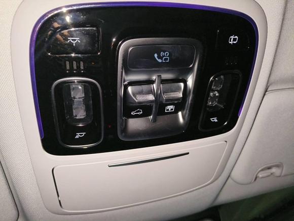 [武汉·鄂A] 二手北京越野北京越野BJ602022款 2.0T 十一版 七座