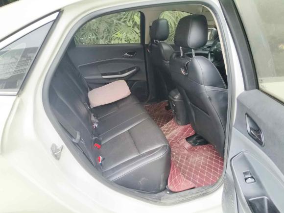 [成都·川A] 二手福特福睿斯2015款 1.5L 自动时尚型