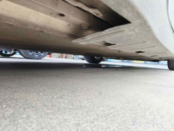 [深圳·粤B] 二手小鹏小鹏P72020款 670N