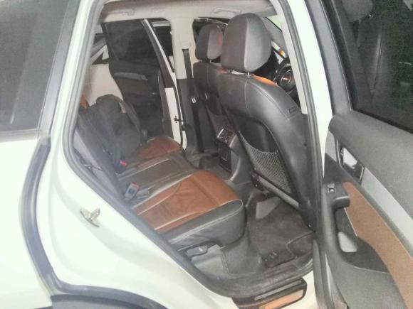 [成都·川G] 二手奥迪奥迪Q52016款 40 TFSI 技术型