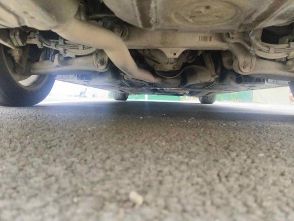 [无锡·苏B] 二手宝马宝马5系2011款 523Li 豪华型