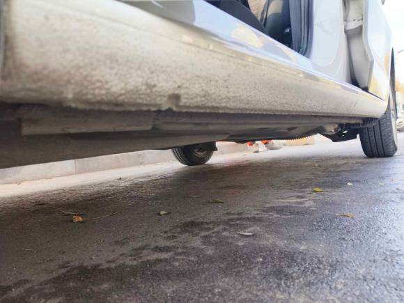 [西安·陕A] 二手大众捷达2017款 1.5L 自动时尚型