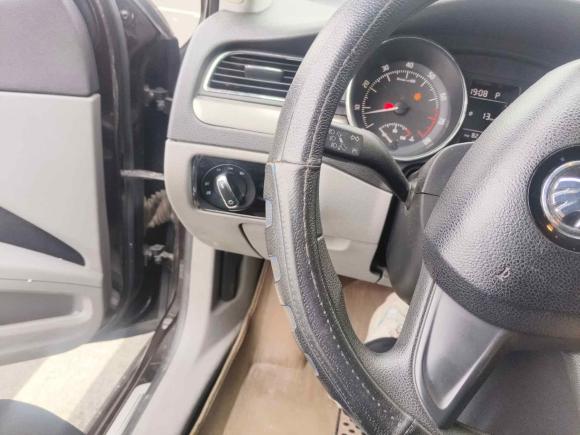 [嘉兴·浙F] 二手斯柯达速派2013款 1.4TSI DSG绅仕版