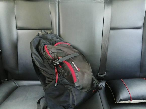 [合肥·沪C] 二手雪佛兰创酷2016款 1.4T 自动两驱舒适天窗版