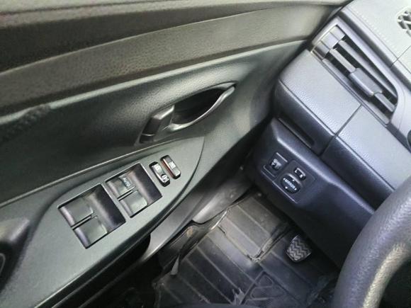 [苏州·苏E] 二手丰田威驰2016款 1.5L 手动智臻星耀版