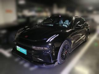 极氪极氪0012025款 YOU版 100kWh 四驱「上海二手车」「天天拍车」