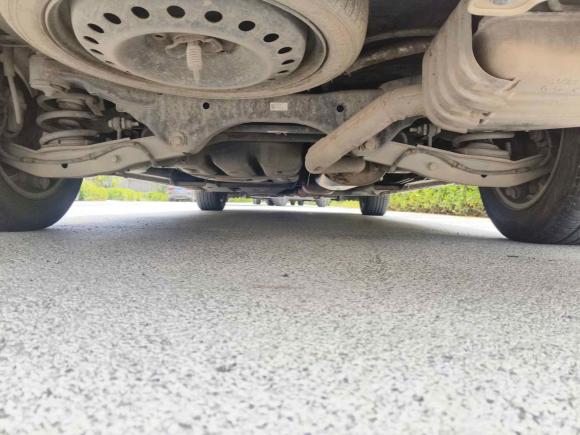 [南通·豫N] 二手别克别克GL82017款 ES 28T 旗舰型 国V