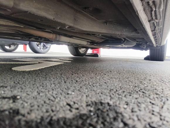 [深圳·粤B] 二手本田奥德赛2014款 2.4L 豪华版