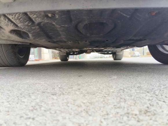 [义乌·浙G] 二手起亚起亚KX52016款 1.6T 自动两驱DLX