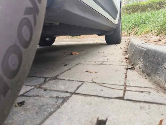 [上海·沪N] 二手保时捷Macan2020款 Macan 2.0T