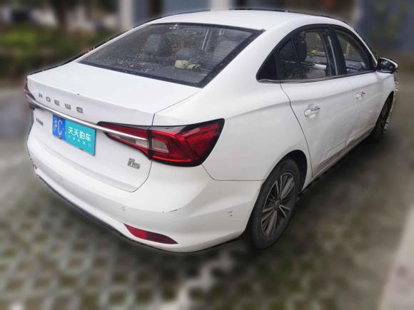 [上海·沪C] 二手荣威荣威i52019款 1.5L 自动4G互联朗豪版