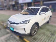 [武汉·鄂A] 威马汽车威马EX52020款 EX5 400 即客行版