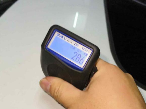 [湖州·浙E] 二手Jeep指南者2013款 2.0L 两驱豪华版