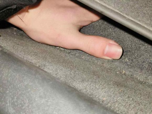 [嘉兴·浙F] 二手蔚来蔚来ET72022款 75kWh