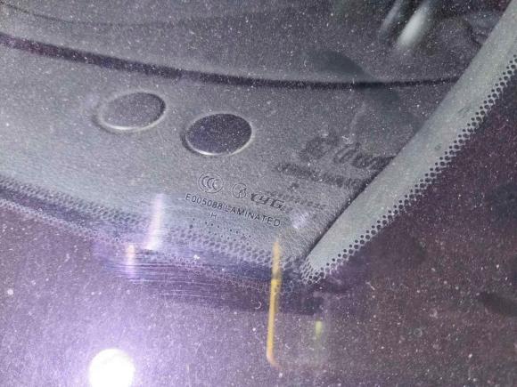 [武汉·鄂A] 二手日产劲客2017款 1.5L CVT智行版