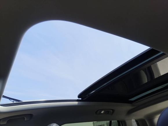 [上海·沪A] 二手荣威荣威RX5 eMAX2020款 500PHEV 智能座舱旗舰版