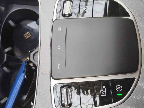 [宁波·浙B] 二手奔驰奔驰CLS2018款 CLS 300 动感型