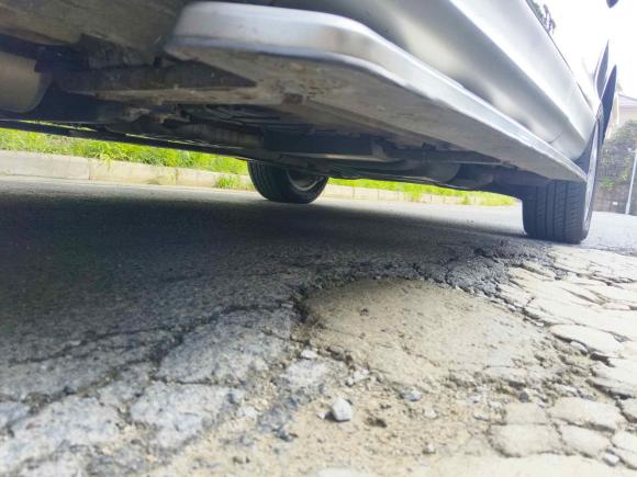 [南京·苏A] 二手奥迪奥迪Q72013款 35 TFSI 进取型