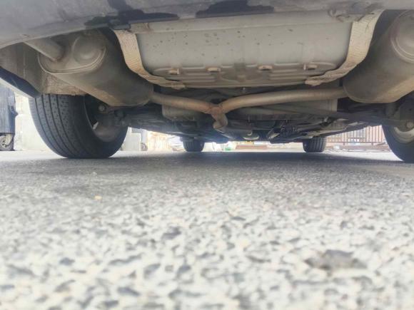 [深圳·粤S] 二手别克威朗2015款 三厢 20T 双离合领先型