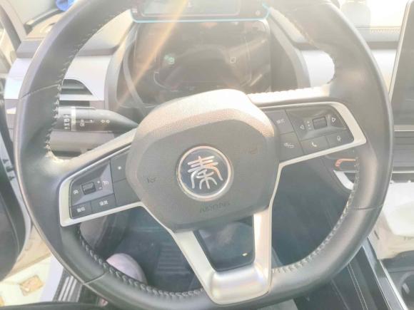 [温州·浙C] 二手比亚迪秦Pro新能源2019款 EV 超能版 标准版智联领尚型