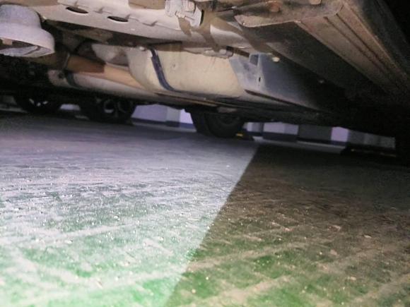 [南昌·赣A] 二手别克昂科威Plus2017款 20T 两驱领先型