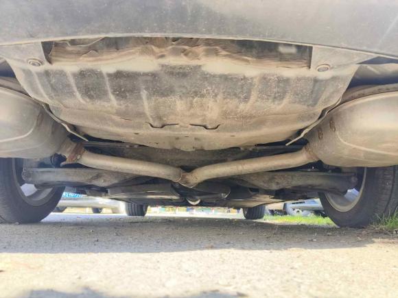 [温州·豫Q] 二手本田雅阁2022款 260TURBO 豪华版