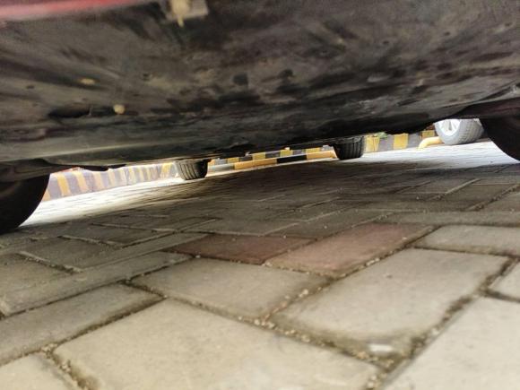 [青岛·浙B] 二手奥迪奥迪A4L2011款 2.0 TFSI 标准型