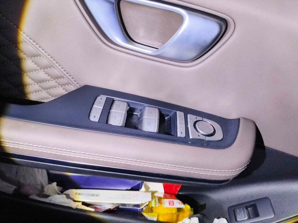 [成都·苏E] 二手比亚迪汉2023款 DM-i 冠军版 121KM 尊贵型