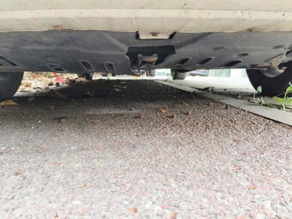 [广州·赣C] 二手长安逸动2018款 1.6L GDI 自动时尚型