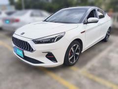 [佛山·粤E] 思皓思皓A52021款 1.5T CVT尊贵智联型