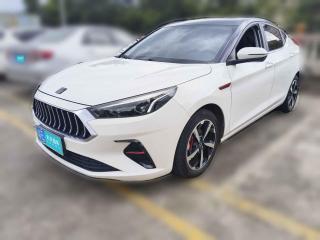 思皓思皓A52021款 1.5T CVT尊贵智联型