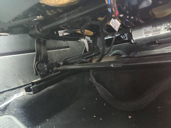 [西安·陕A] 二手大众途昂2017款 380TSI 四驱舒适版