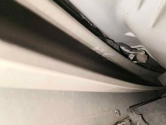 [西安·陕A] 二手别克英朗2019款 15T 双离合互联精英型 国VI