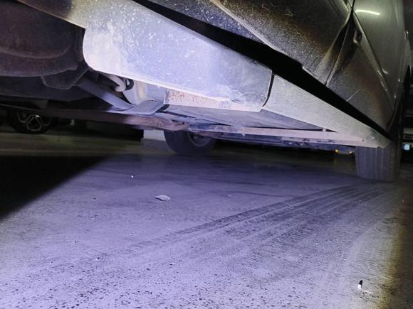 [济南·鲁A] 二手日产逍客2012款 2.0XL 火 6MT 2WD