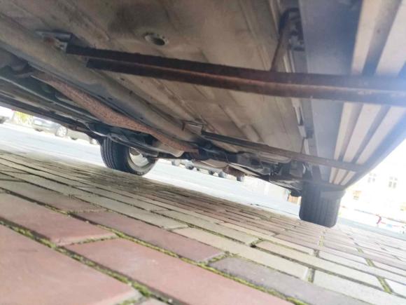 [青岛·鲁Y] 二手雷诺科雷傲2017款 2.0L 两驱舒适版