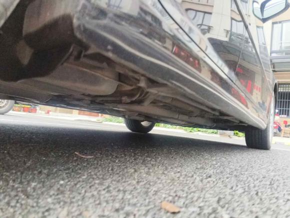 [杭州·浙A] 二手丰田锐志2008款 2.5S 特别纪念版