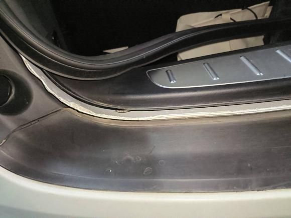 [广州·粤A] 二手特斯拉Model X2017款 Model X 100D 长续航版