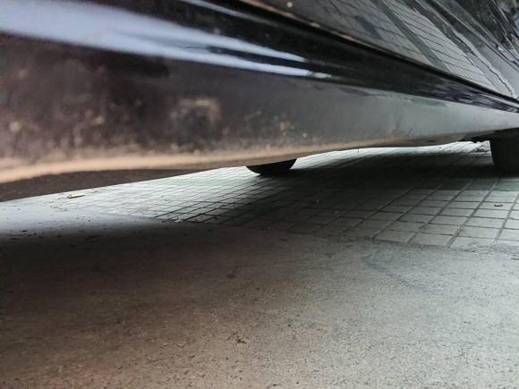 [南京·苏A] 二手大众帕萨特2020款 改款 280TSI 商务版 国VI