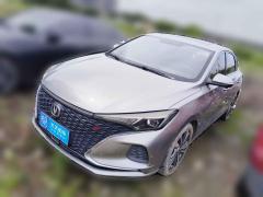 [佛山·桂R] 长安逸动2020款 PLUS 蓝鲸NE 1.4T GDI DCT旗舰型