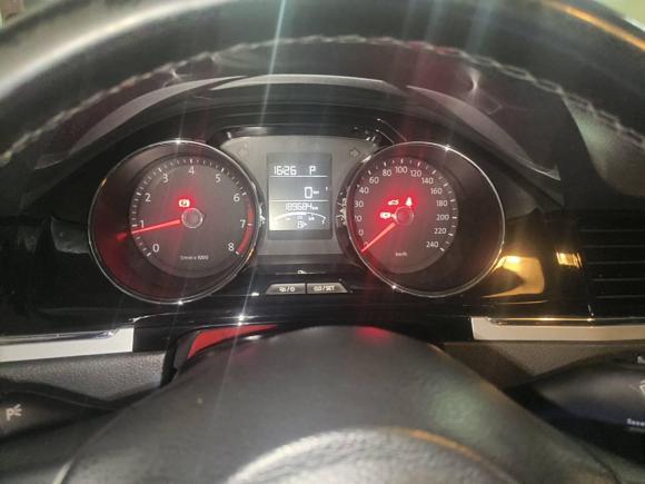 [深圳·湘F] 二手大众宝来2013款 1.6L 自动舒适型