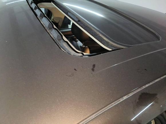 [南昌·赣M] 二手福特福睿斯2015款 1.5L 自动时尚型