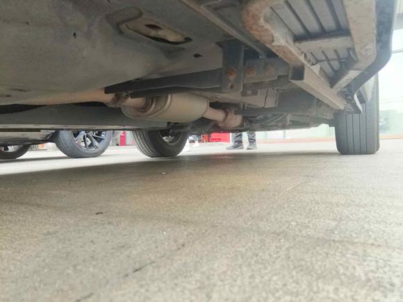 [上海·沪H] 二手讴歌讴歌RDX2016款 3.0L 两驱精锐版